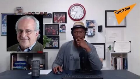 U.S. Signs Of Economic & Social Collapse w/ Professor Richard Wolff
