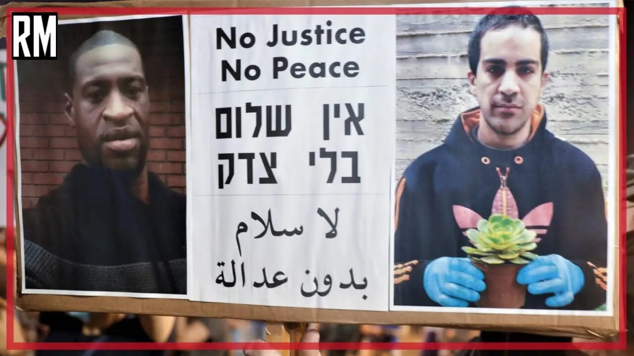 Israeli Police Murder Autistic Palestinian Man – One Year Later