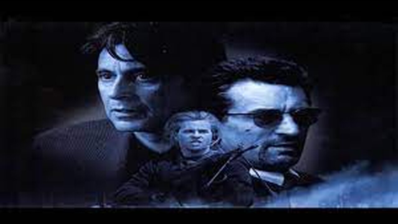 TV_NORDESTE NEWS = “FOGO CONTRA FOGO (1996)”
