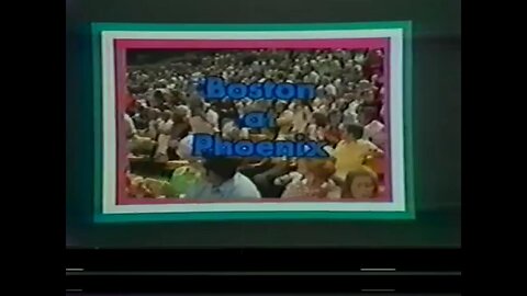 1976-05-30 NBA Championship Series Game 3 Boston Celtics vs Phoenix Suns