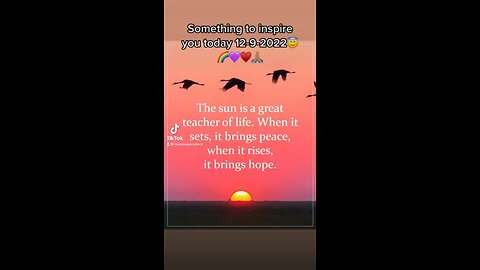 Inspirational