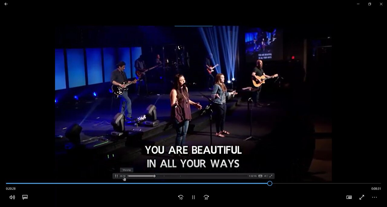 05Apr2017 Battledrums Worship