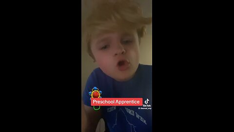 Baby Trump - Today is a terrible day