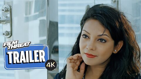 THE STRANGER | Official 4K Trailer (2024) | THRILLER | Film Threat Trailers