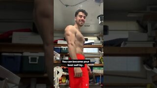 How To Reach Your Full Potential #workoutgoals #muscle #shorts #fitness #youtubeshorts