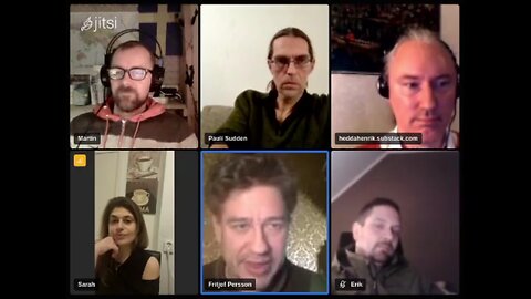 Demokratifest Internet 2023 Feb 14