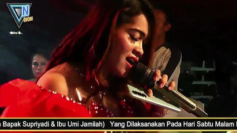PESONA NADA Entertainment Bimbang