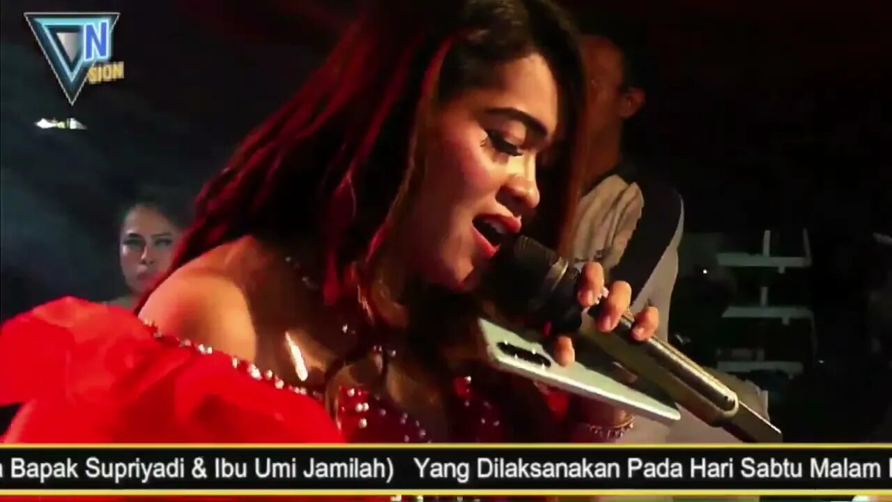 PESONA NADA Entertainment Bimbang