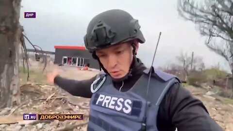 The full breakdown of Azovstal from the IZ military correspondent Semyon Eremin