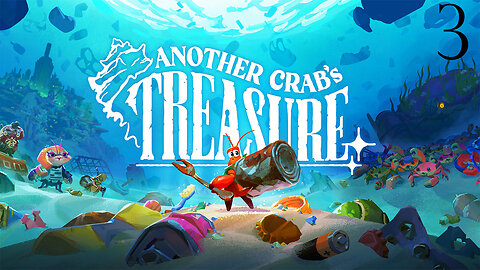 Another Crab's Treasure: Working for the Duchess
