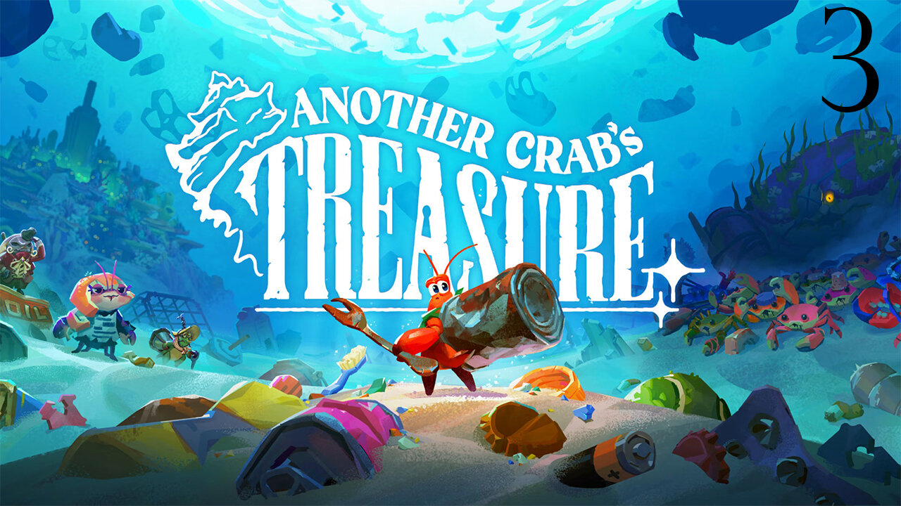 Another Crab's Treasure: Working for the Duchess