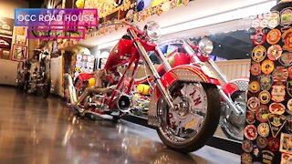 OCC Road House and Museum in Clearwater, FL | Taste and See Tampa Bay