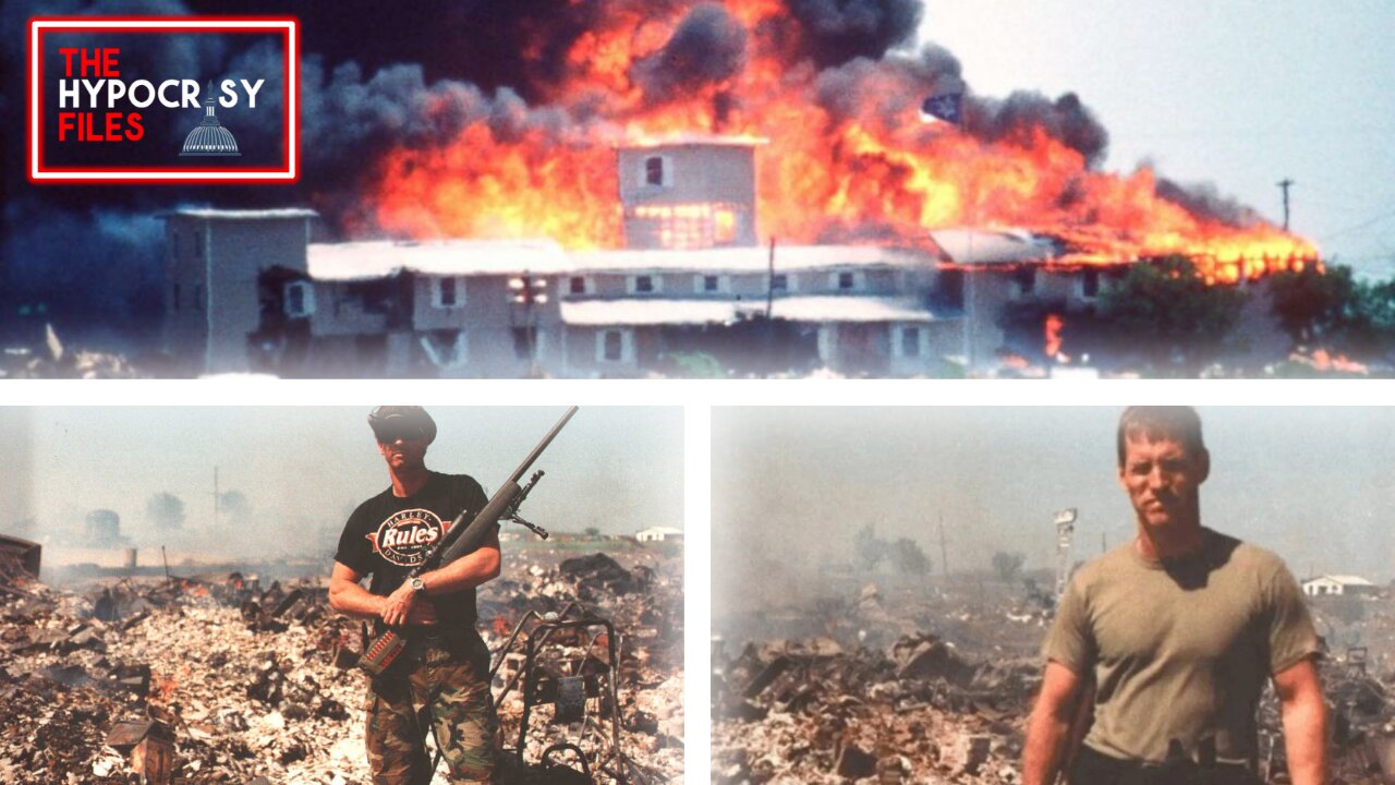 30 Years Ago Today