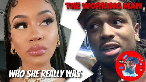 Quavo Finally Saw Saweetie For Who She Really Is #quavo