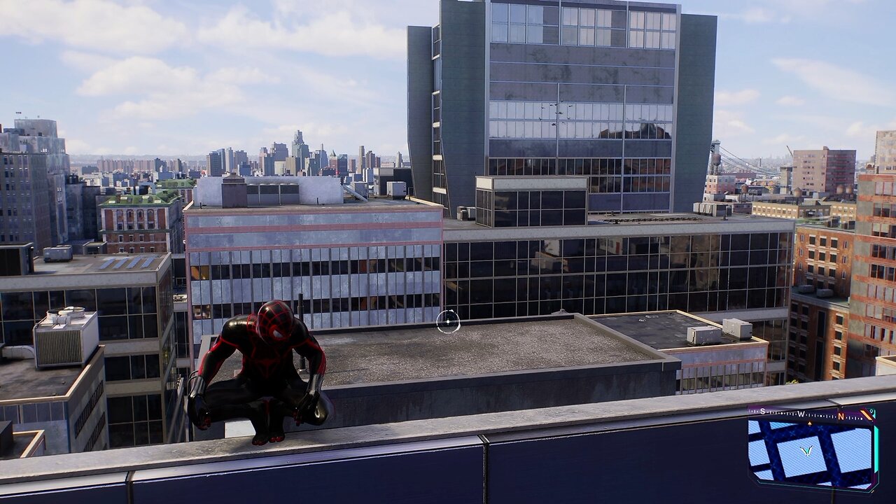 Marvel’s Spider-Man 2 Playthrough Part 05