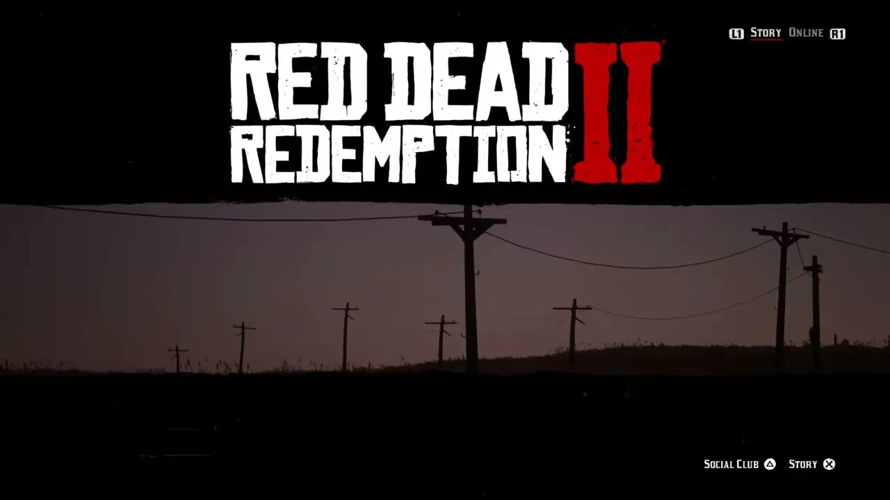 Red Dead Redemption 2 -Make Gaming Great Again Stream #RDR2 #warpathTV #reddeadonline