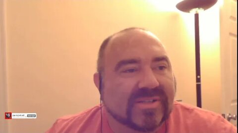 Live stream episode 43. What's really going on Ukraine