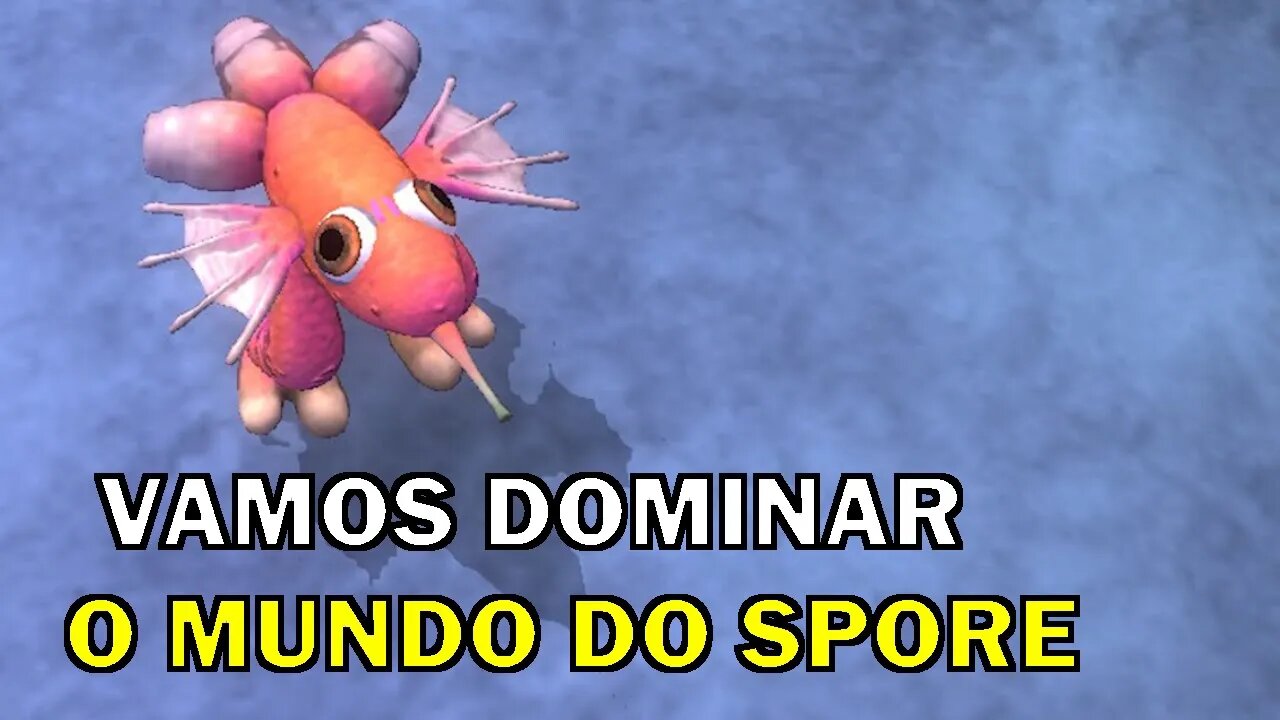 SPORE - DIETA BALANCEADA