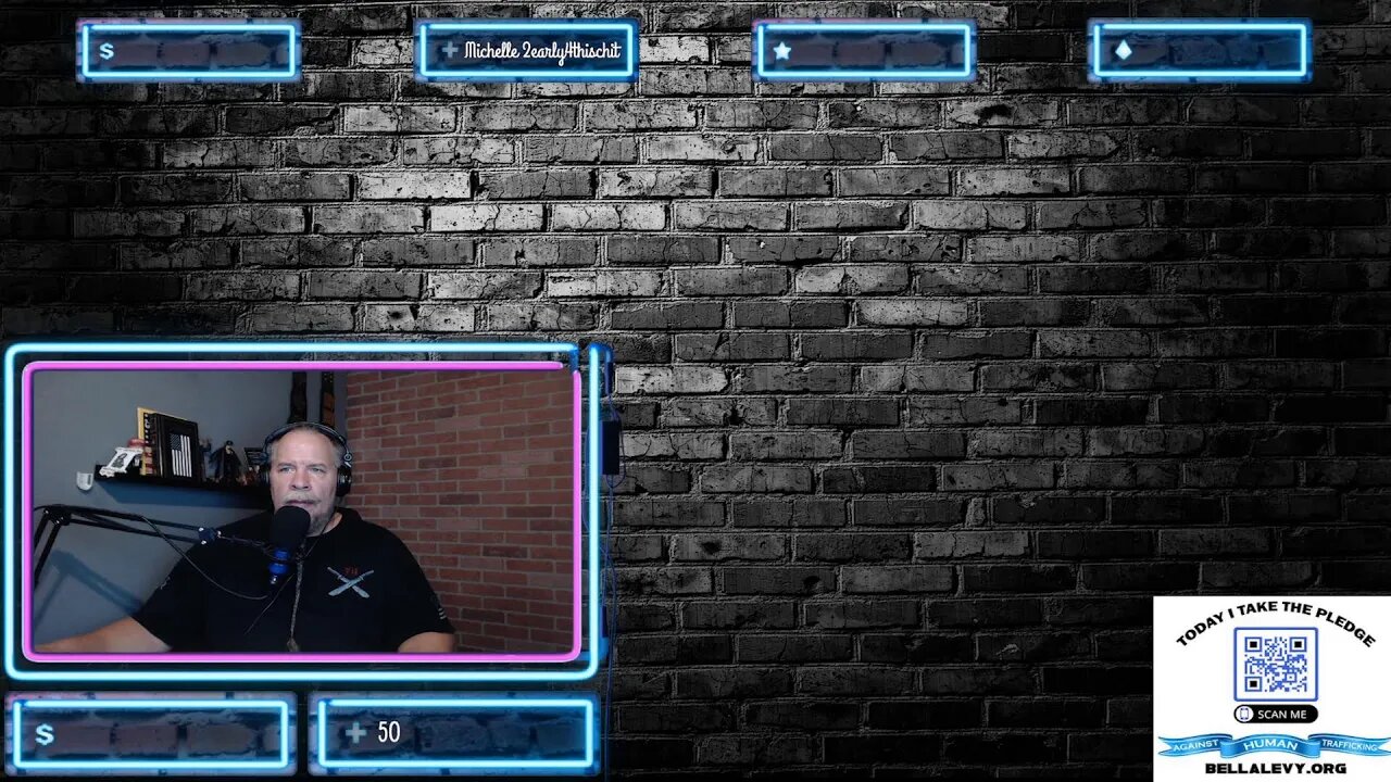 The Rich Wilson Show Jan 6th vs May 2020