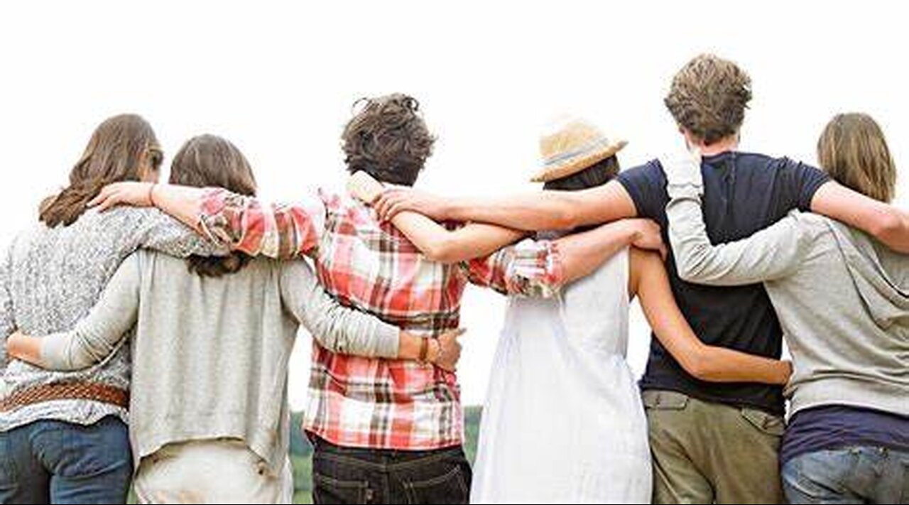 20 CONSEJOS PARA VIVIR LA VIDA AL MÁXIMO