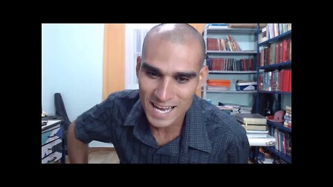 Sagat como eu ganhei este apelido?