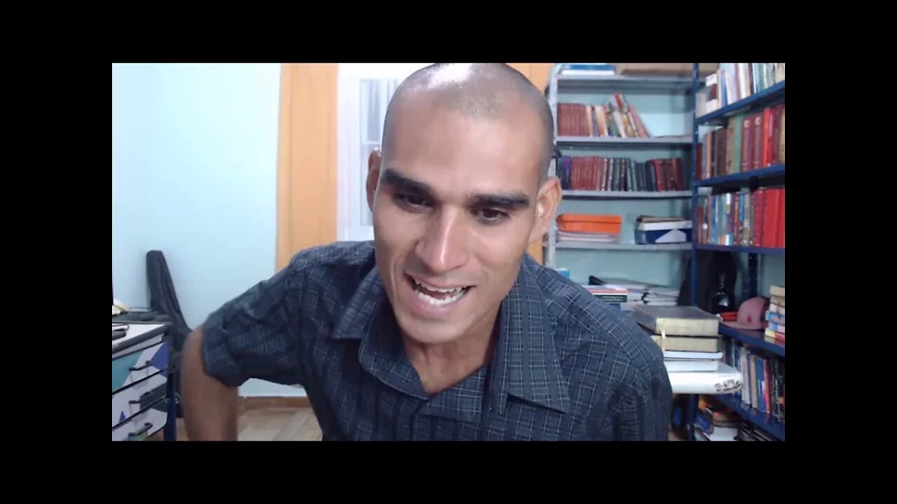 Sagat como eu ganhei este apelido?