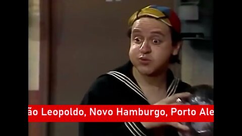 E se o Brasil tivesse um EAS? (Leia a descrição antes de ver o vídeo)