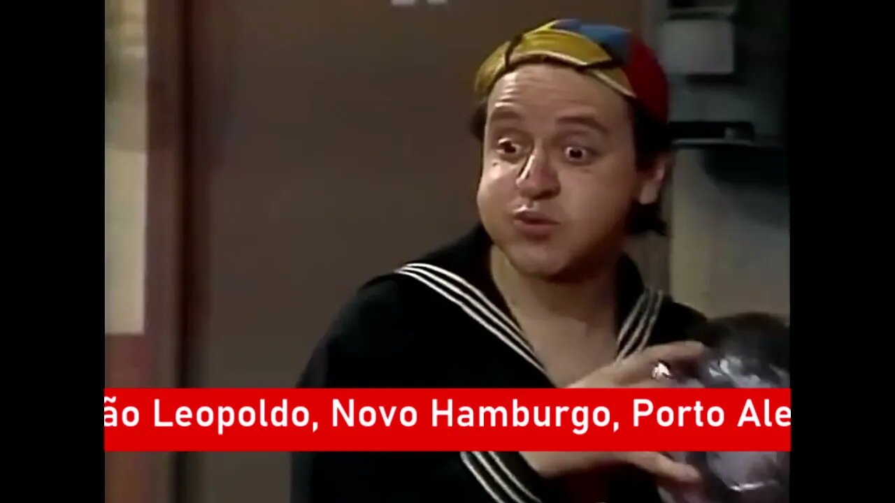 E se o Brasil tivesse um EAS? (Leia a descrição antes de ver o vídeo)