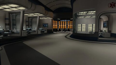 Star Trek Adventures: The Infamous - s04e09