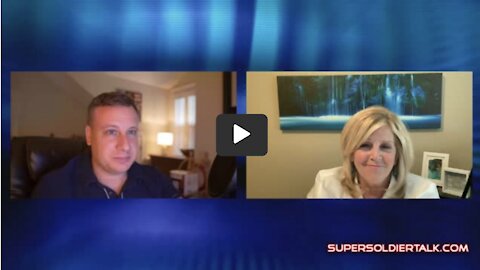 Super Soldier Talk – James Rink