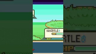 Pokémon FireRed - Catching Wild Mareep