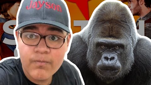 🦍 Jayson Plays 1-2 Switch Obviously (WARNING: Disturbing)
