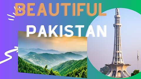BEAUTIFUL PAKISTAN