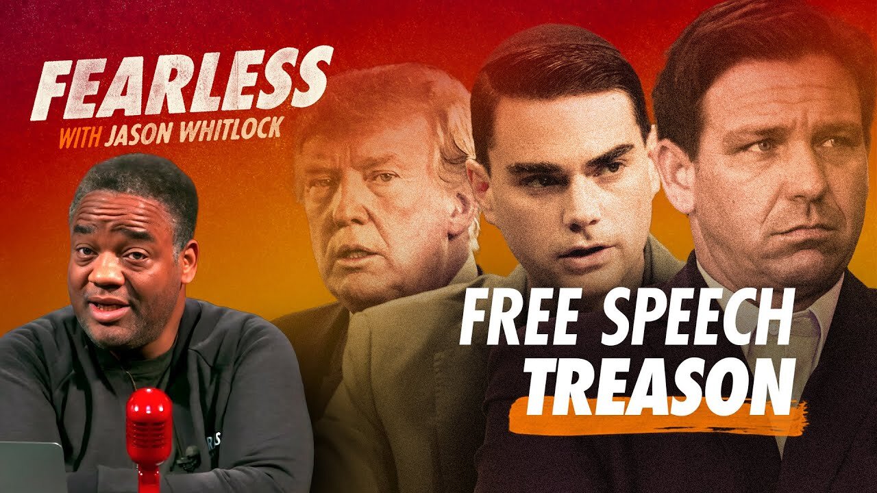 Trump, DeSantis & Shapiro Fail to Protect Free Speech | TN Harmony Reviews Black Israelites | Ep 336