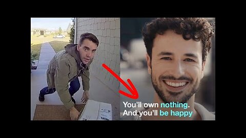 PORCH PIRATES! WHY THE RIGHTS OF A THIEF MATTER MORE THAN YOUR RIGHTS IN 2024! (1)