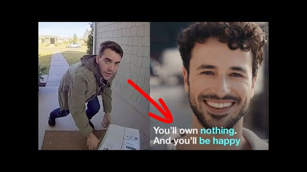 PORCH PIRATES! WHY THE RIGHTS OF A THIEF MATTER MORE THAN YOUR RIGHTS IN 2024! (1)