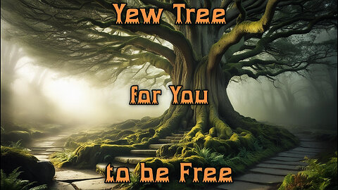 Yew Can Do It