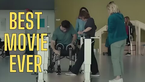 TRUE STORY❗ This Movie Will Teaches Us To Be Patient and Strong to Live a Life
