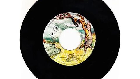 Ray Stevens - "Float" (Official Audio)