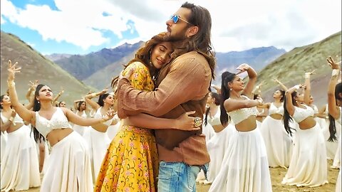Ishq Mein Tere Pucho Na Haal Mera (Full Video) Salman Khan | Pooja Hegde | Palak Mochhal