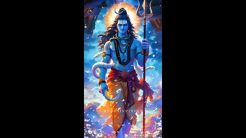 Lord Shiva #shorts