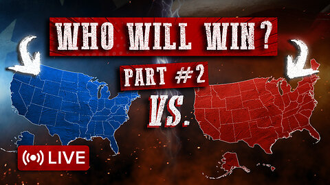 What Would America Look Like If The Right Won?