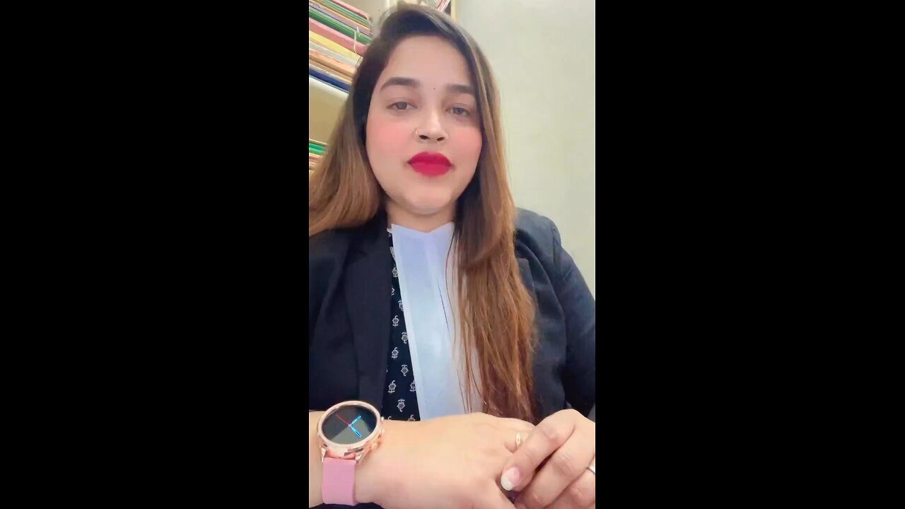 Confidence is the key 🔐 . . . #lawyer #supremecourt #knowledge