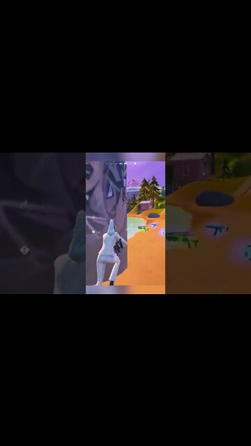 Fortnite Moment #shorts