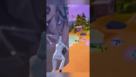 Fortnite Moment #shorts