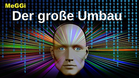 MeGGi - Der grosse Umbau