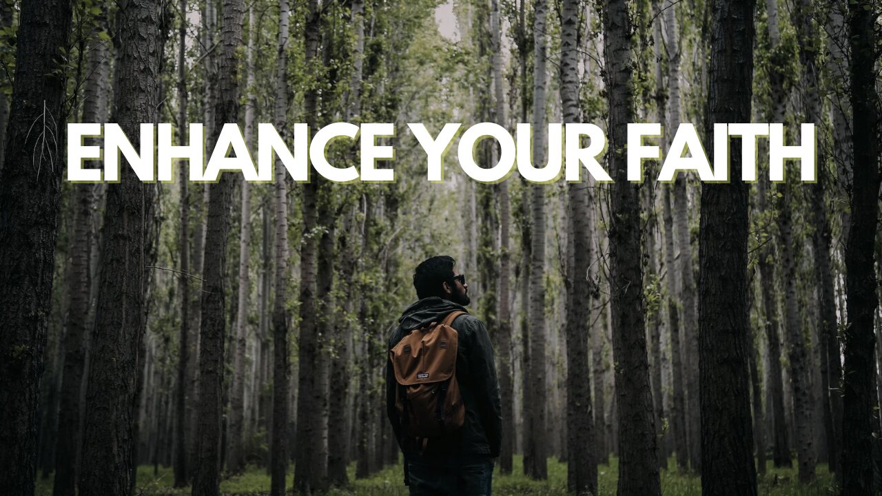 Enhancing Your Faith Journey Through Prayer