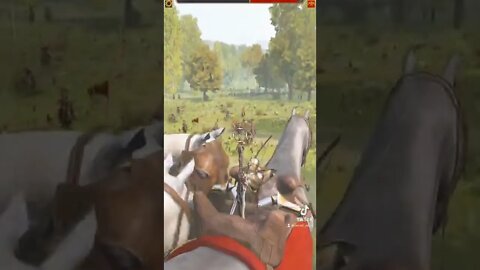 Mount & Blade II: Bannerlord mods TikTok Gaming PC Clips 2022 May June 🐴🏹🎯133k followers 3M likes
