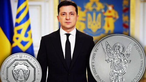 An About Face In Ukraine? Gold & Silver Continue Rising!