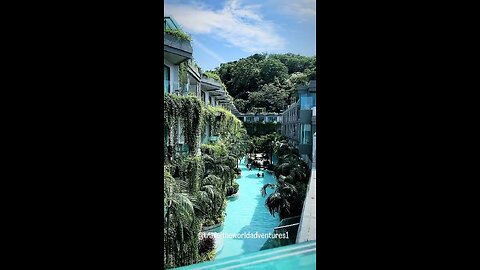 Best travel destinations | Travel to Thailand| Phuket 🇹🇭🏝️ Thailand